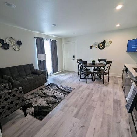 Apartment Near Deep Ellum دالاس المظهر الخارجي الصورة