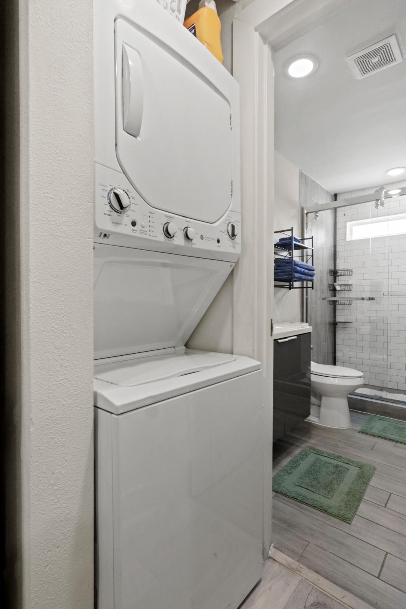 Apartment Near Deep Ellum دالاس المظهر الخارجي الصورة