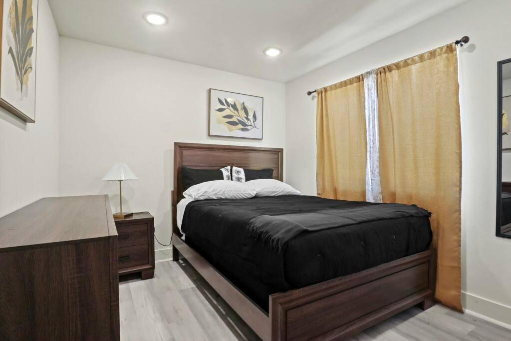 Apartment Near Deep Ellum دالاس المظهر الخارجي الصورة