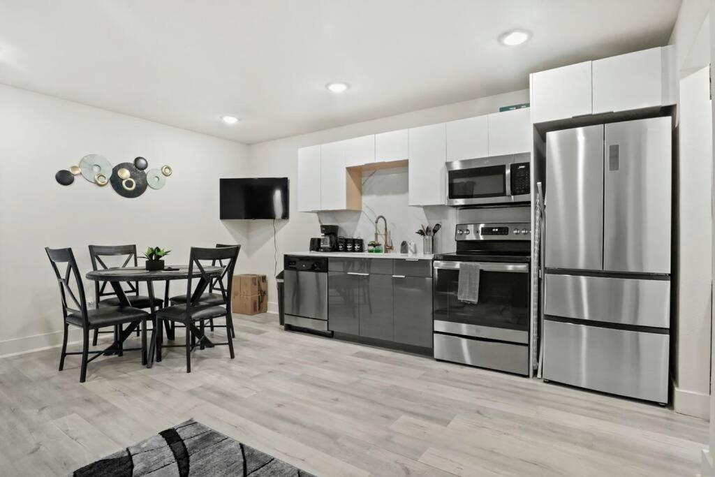 Apartment Near Deep Ellum دالاس المظهر الخارجي الصورة