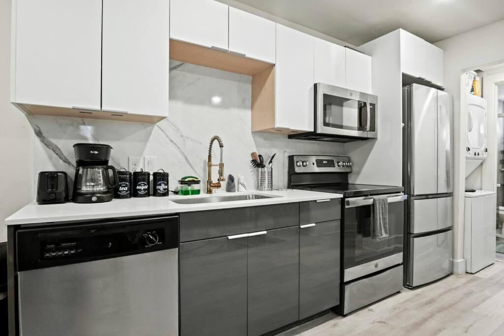 Apartment Near Deep Ellum دالاس المظهر الخارجي الصورة