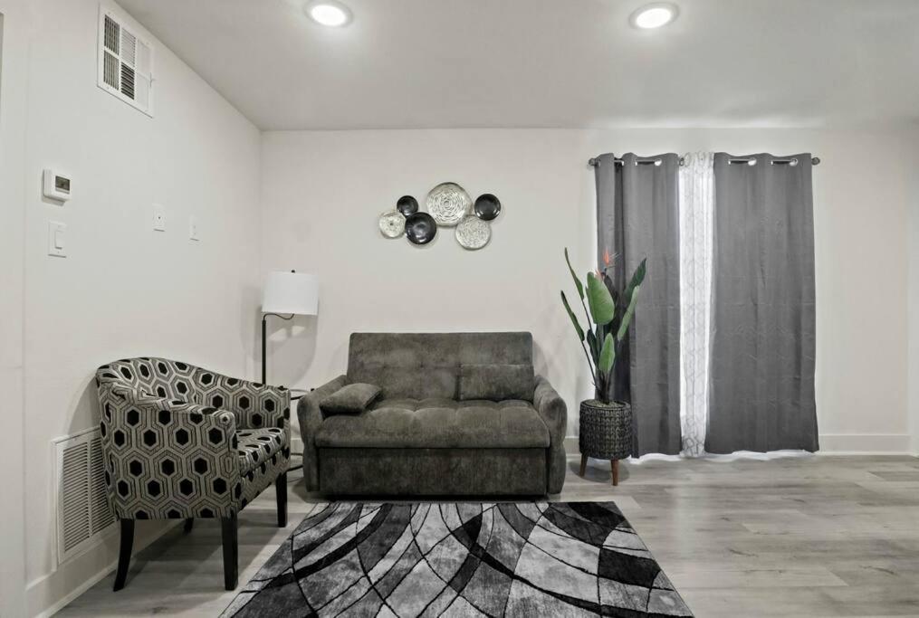 Apartment Near Deep Ellum دالاس المظهر الخارجي الصورة
