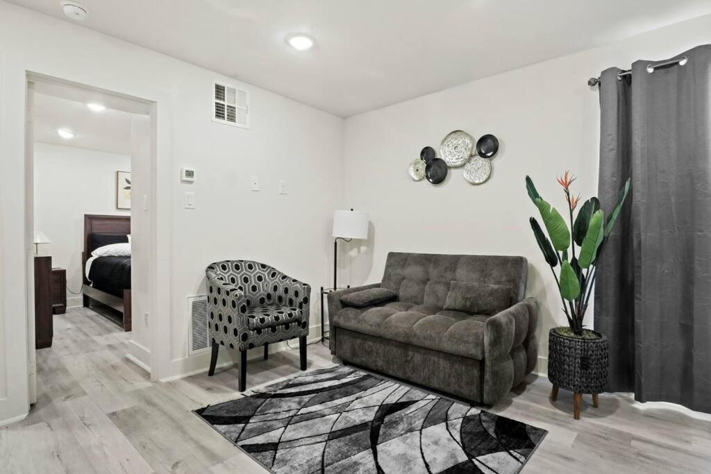 Apartment Near Deep Ellum دالاس المظهر الخارجي الصورة