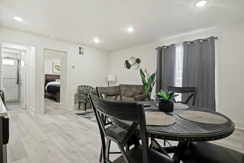 Apartment Near Deep Ellum دالاس المظهر الخارجي الصورة