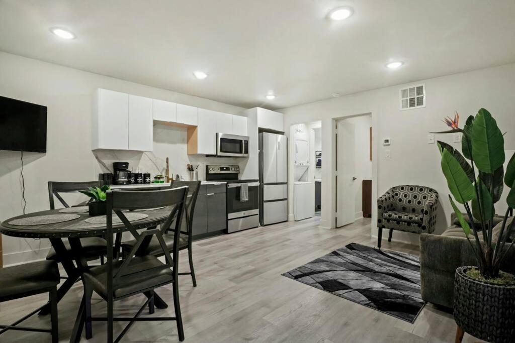 Apartment Near Deep Ellum دالاس المظهر الخارجي الصورة